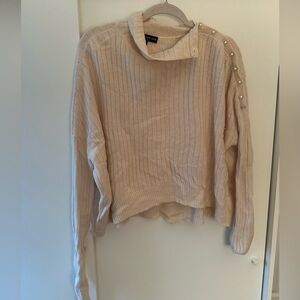 Generation Love Pearl Sweater